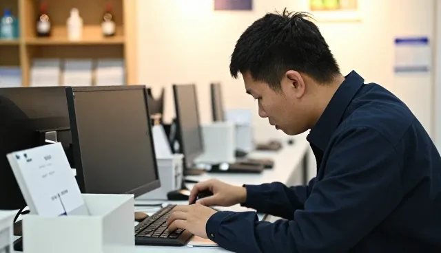 化工产品生产让社区服务站应用更加便捷