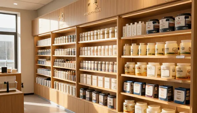 化工原料标准对产品性能与适用条件的影响分析