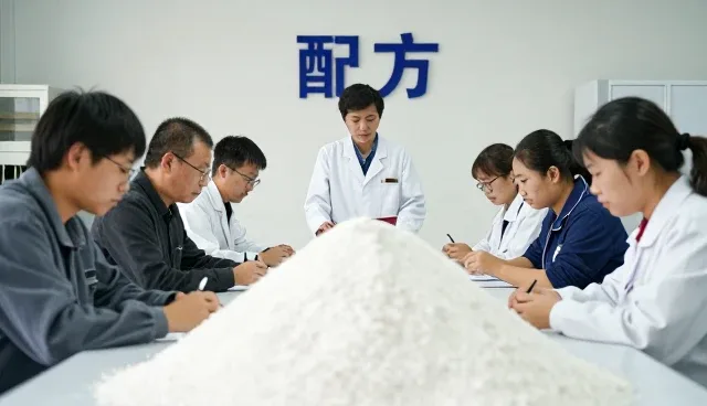 巩义市开元导电材料厂观察化工助剂市场发展方向
