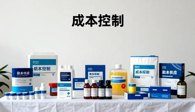 化工原料供应链优化中的使用与维护建议